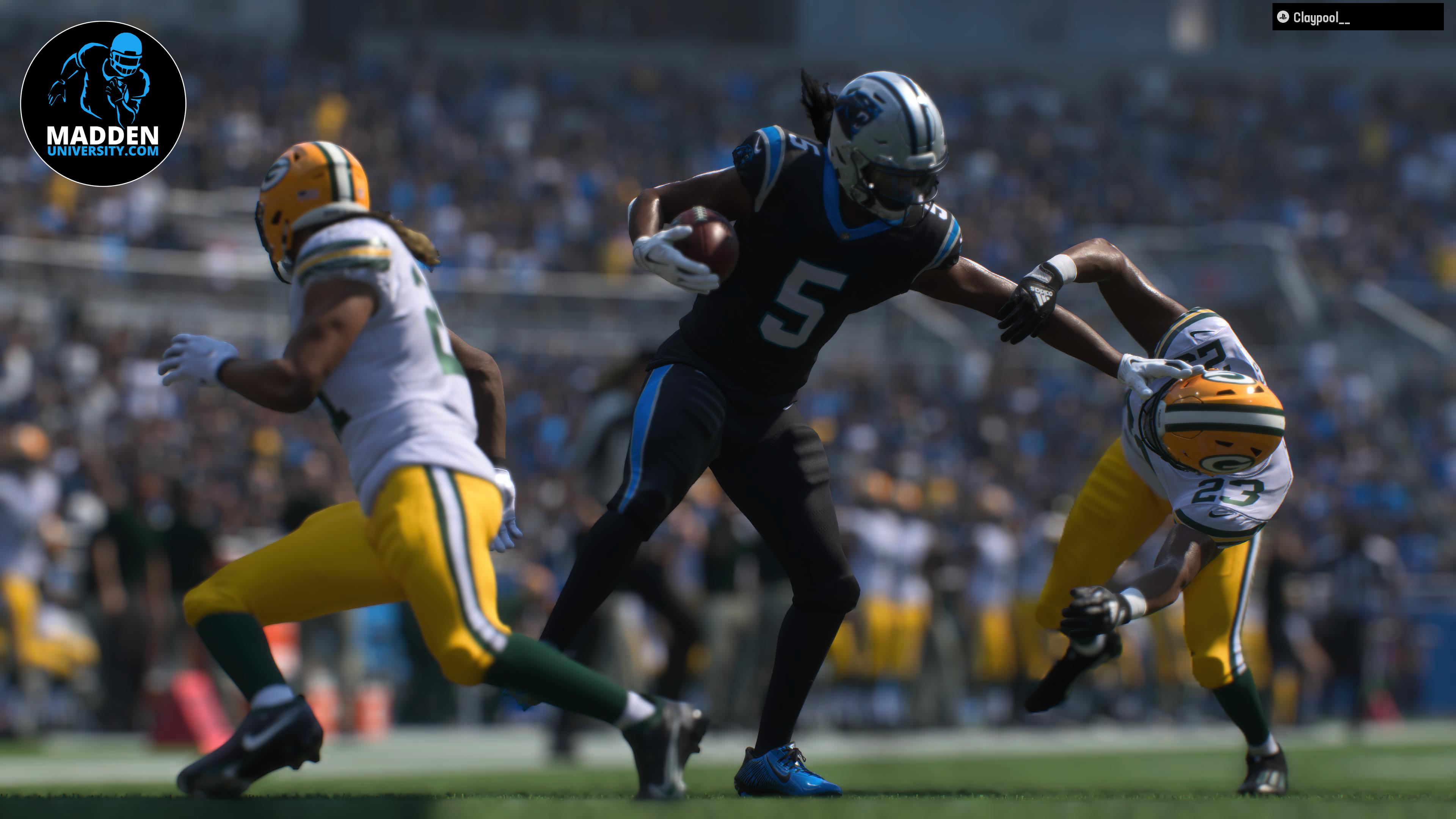 Madden NFL 26 Strategies Depth, Design, and Defensive Dominance